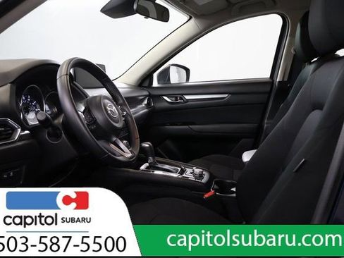 Used 2025 MAZDA CX-5 AWD 2.5 S image 13