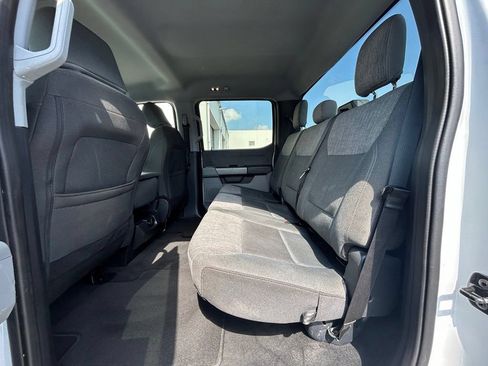 Used 2025 Ford F250 XLT AWD/4WD image 34