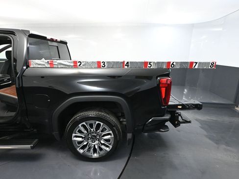 Used 2024 GMC Sierra 1500 Denali Ultimate AWD/4WD image 49