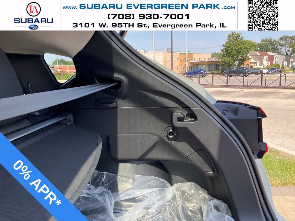 New 2026 Subaru Crosstrek 2.5i Limited AWD/4WD image 43