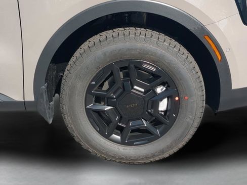 New 2026 Kia Sorento SX Prestige w/ Olive Brown Leather Package image 24