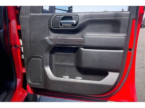 Used 2023 Chevrolet Silverado 2500 LTZ AWD/4WD image 26