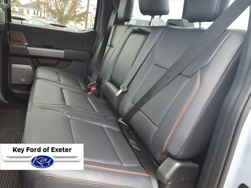 New 2026 Ford F350 Lariat w/ FX4 Off-Road Package image 13