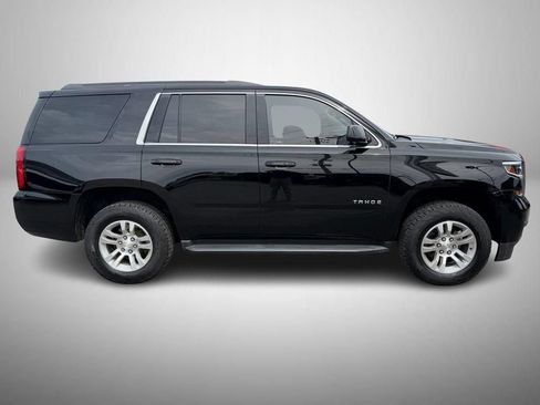 Used 2017 Chevrolet Tahoe LS w/ Max Trailering Package AWD/4WD image 5
