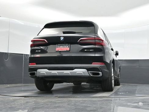 Used 2023 BMW X5 sDrive40i RWD image 40