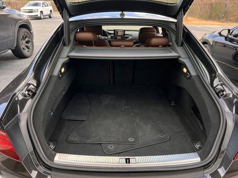 Used 2016 Audi A7 3.0T Premium Plus w/ Black Optic Package image 27
