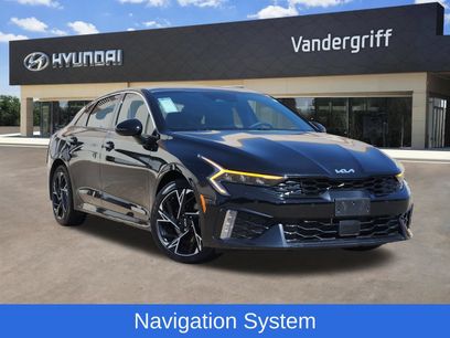 Used 2025 Kia K5 GT-Line w/ GT-Line Premium Package