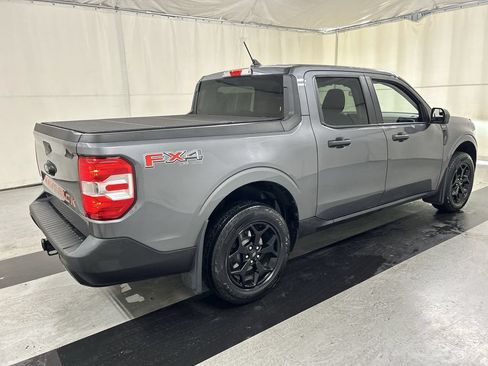 Used 2024 Ford Maverick XLT w/ Equipment Group 300A Standard AWD/4WD image 2