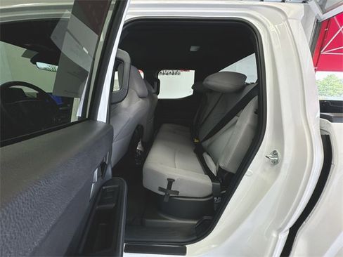 Used 2024 Toyota Tacoma SR5 image 22