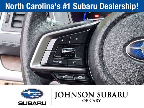 Used 2019 Subaru Outback 2.5i Limited w/ Popular Package #2 image 19