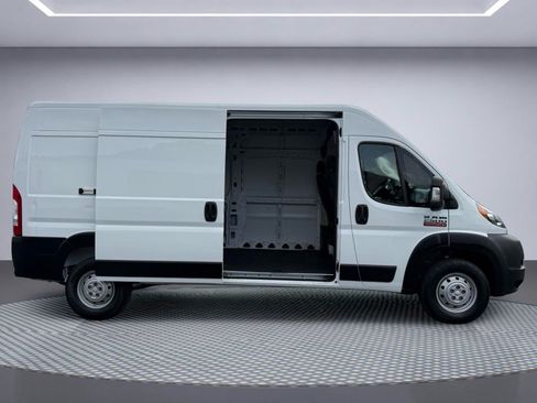 Used 2021 RAM ProMaster 2500 FWD image 16