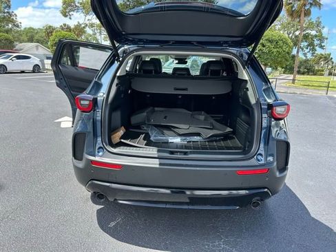 New 2026 MAZDA CX-50 AWD 2.5 Hybrid w/ Weather Package image 11