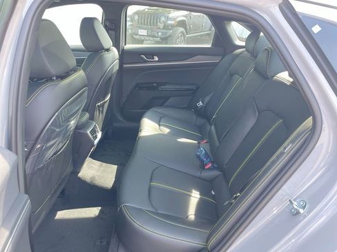 New 2026 Kia K5 GT w/ GT1 Package image 49