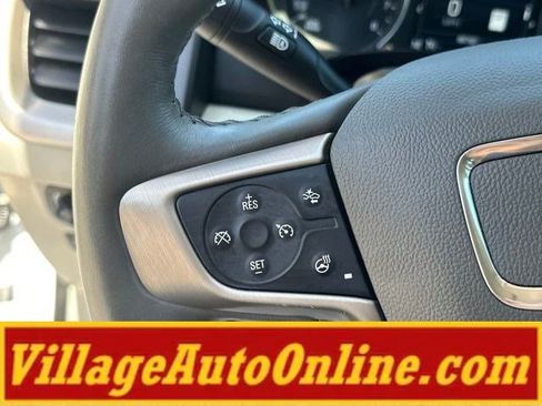 Used 2018 GMC Terrain Denali w/ Advanced Safety Package AWD/4WD image 32