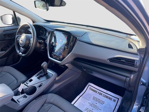 Used 2024 Subaru Crosstrek 2.0i Premium image 26