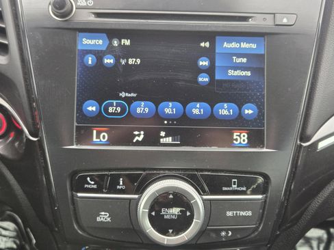 Certified 2020 Acura ILX Premium and A-SPEC Packages image 14