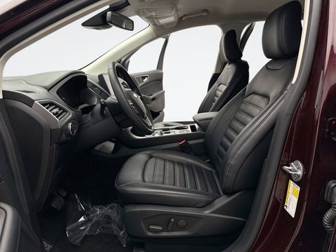 Used 2022 Ford Edge SEL w/ Convenience Package image 11
