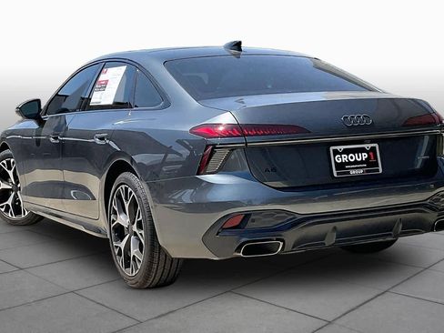 Used 2026 Audi A6 Premium Plus AWD/4WD image 11