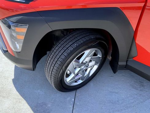 Certified 2026 Hyundai Kona SE AWD/4WD image 24