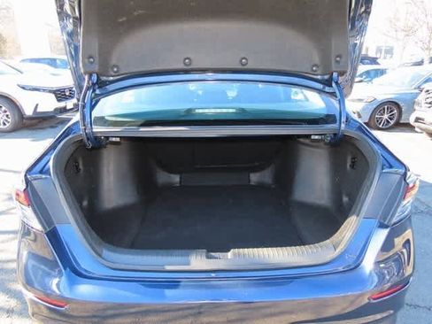 Certified 2024 Honda Accord EX image 10