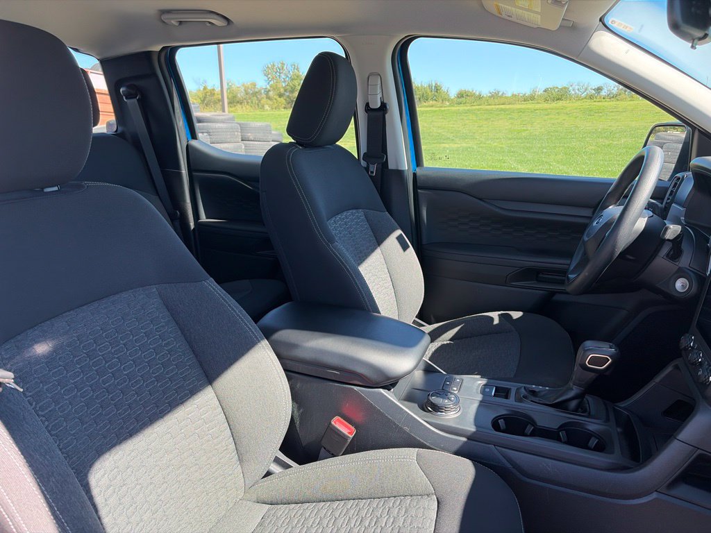 Used 2025 Ford Ranger XL AWD/4WD image 10