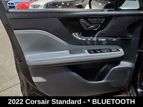Used 2022 Lincoln Corsair FWD image 8