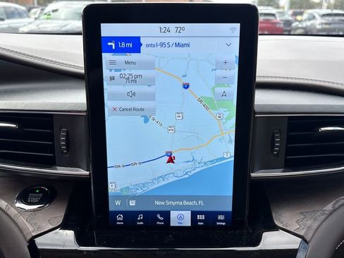 Used 2021 Ford Explorer Platinum w/ Equipment Group 601A image 26