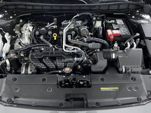 New 2026 Nissan Altima 2.5 SV AWD/4WD image 7