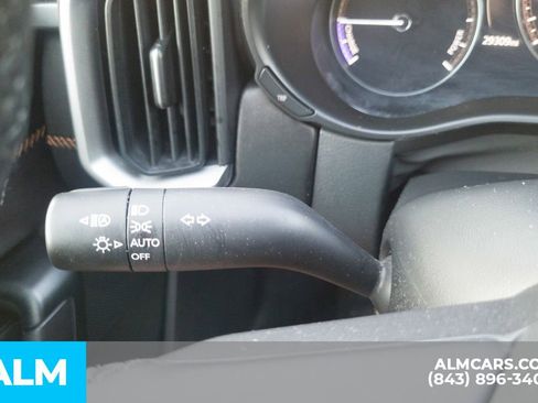 Used 2025 MAZDA CX-50 AWD 2.5 Hybrid w/ Premium Pkg image 17