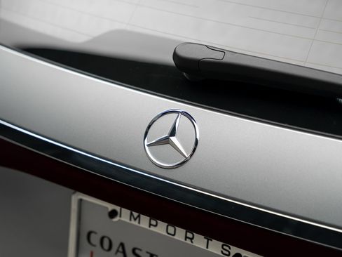 Used 2026 Mercedes-Benz E 53 AMG e 4MATIC Wagon image 16