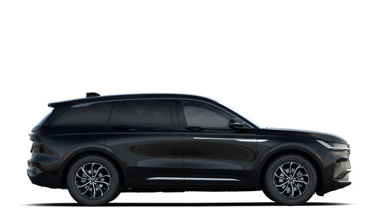 New 2026 Lincoln Nautilus Premier AWD/4WD image 27