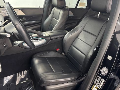 Used 2020 Mercedes-Benz GLE 350 GLE 350 4MATIC Sport Utility 4 image 13