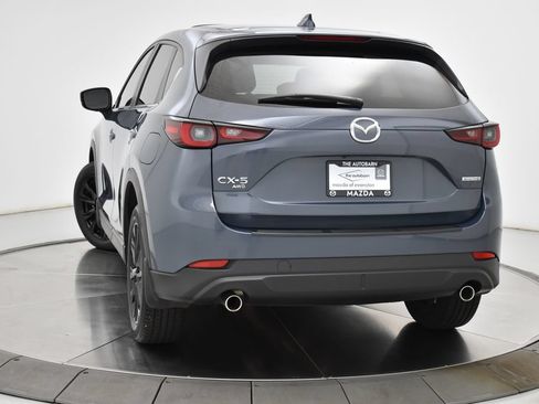 Used 2024 MAZDA CX-5 Carbon Edition AWD/4WD image 7