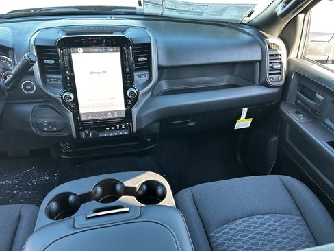 New 2026 RAM 2500 Tradesman image 13