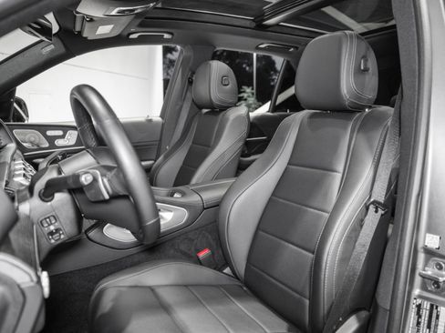 Used 2025 Mercedes-Benz GLE 450e 4MATIC image 19