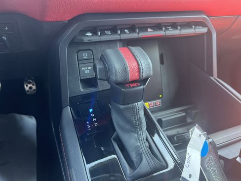 Used 2025 Toyota Tundra TRD Pro image 26