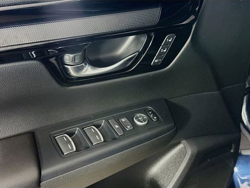 New 2026 Honda CR-V EX-L image 23