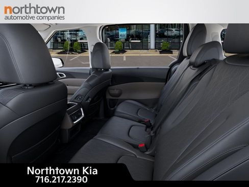 New 2026 Kia Carnival SX image 19