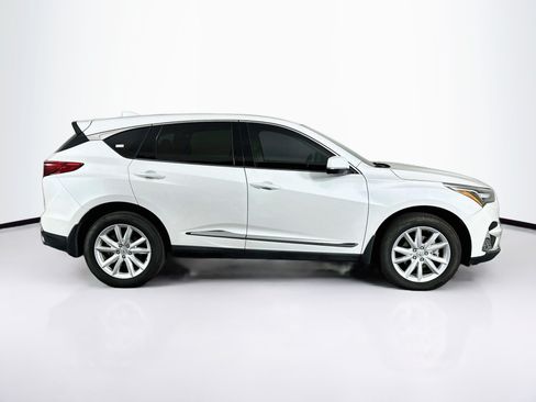 Used 2020 Acura RDX FWD image 10