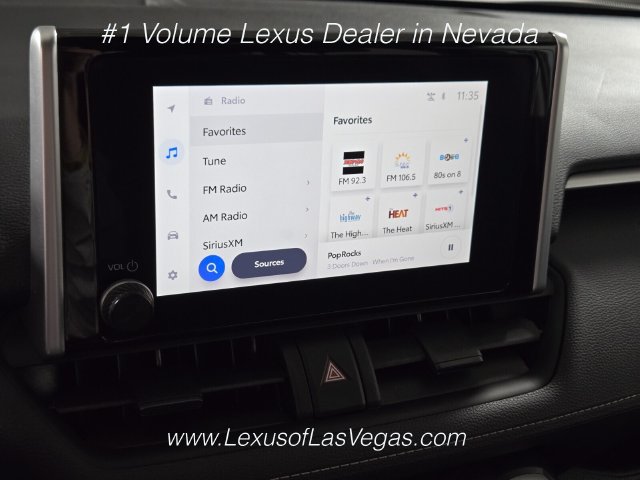Used 2023 Toyota RAV4 LE AWD/4WD image 35