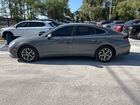 Used 2022 Hyundai Sonata SEL image 15