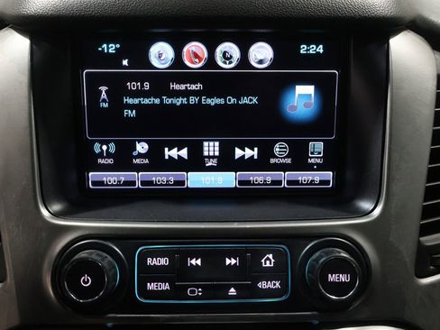 Used 2018 Chevrolet Tahoe Premier image 30