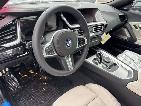 New 2026 BMW Z4 M40i image 7