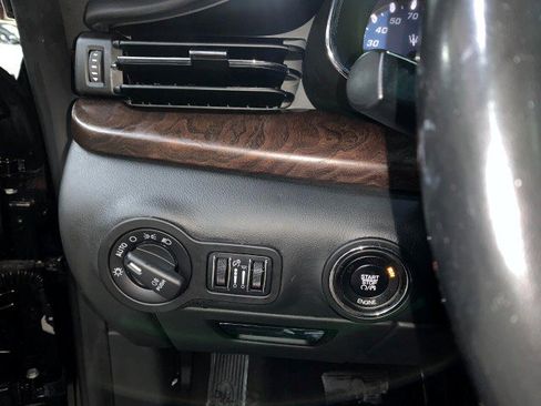 Used 2014 Maserati Quattroporte S Q4 image 31