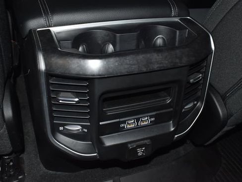 Used 2021 RAM 1500 Big Horn image 34