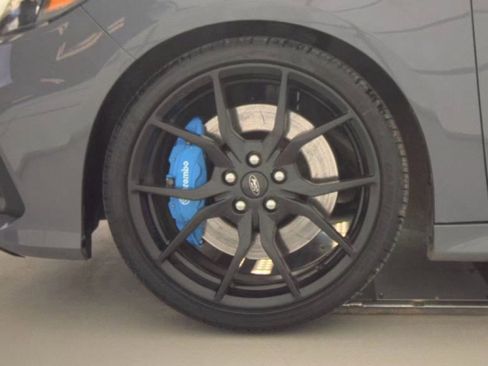 Used 2016 Ford Focus RS image 10