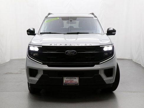 New 2025 Ford Expedition Max Active image 5