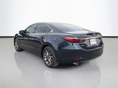 Used 2021 MAZDA MAZDA6 Sport image 5