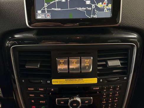 Used 2016 Mercedes-Benz G 550 image 38