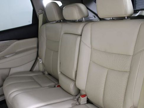 Certified 2019 Nissan Murano SL FWD image 21